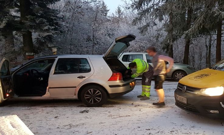 Foto: ÖAMTC