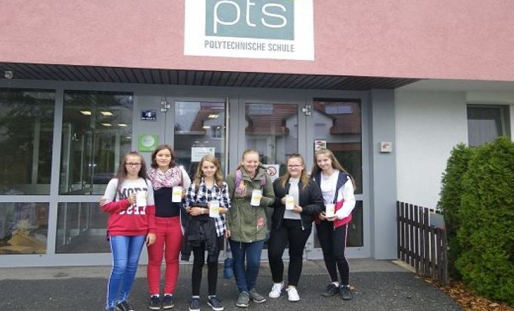 Foto: PTS Gmünd