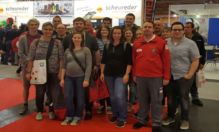 Foto: Rotes Kreuz Niederösterreich