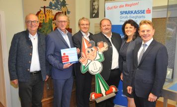 Tagung der NÖ Sparkassen-Vorstände im Waldviertel