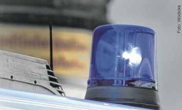 Einbruchdiebstahl bei Arztordination in Großau