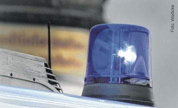 Drei Finger in Kreissäge - mit Rettungshubschrauber in Spezialklinik geflogen