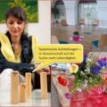 Offene Selbsterfahrungsgruppe mit Systemaufstellung