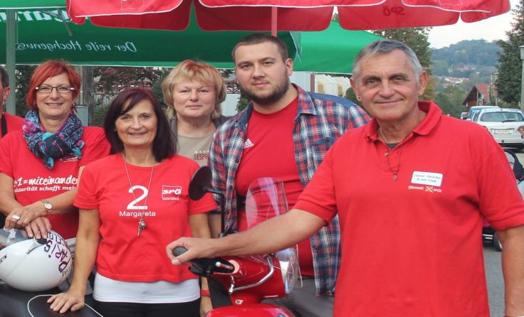 Foto: SPÖ