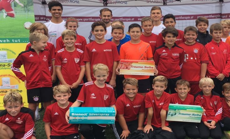 Foto: SK Schärding