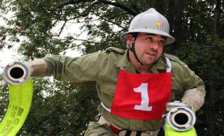 Foto: BFKDO Schärding