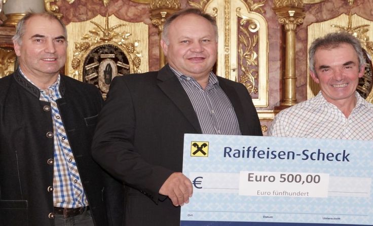 Foto: ÖVP Diersbach