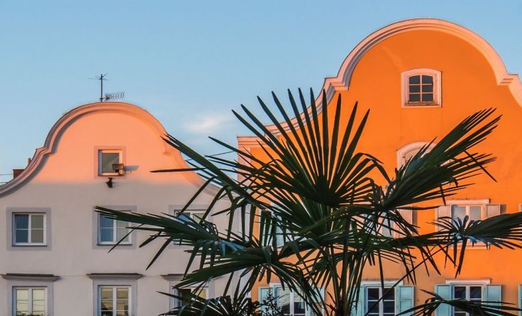 Schärding war heuer der sommerlichste Ort des Bundeslandes. (Foto: Schärding Tourismus)