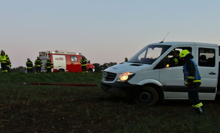 Foto: FF Pimpfing