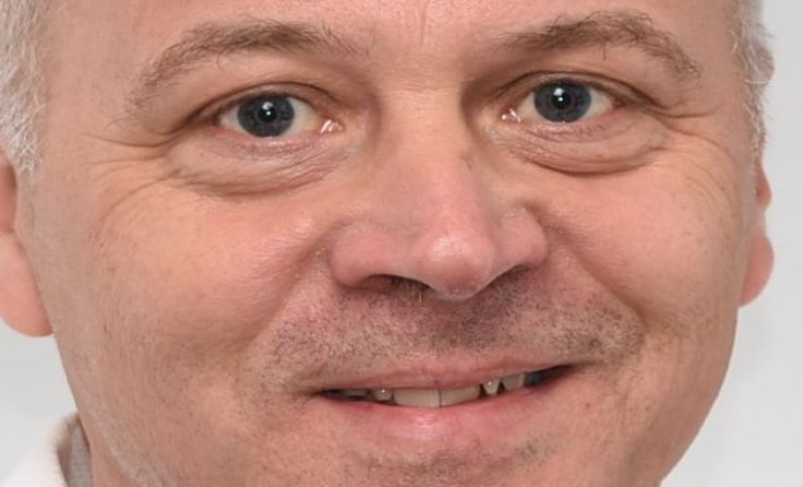 Leo Ottensammer (Foto)