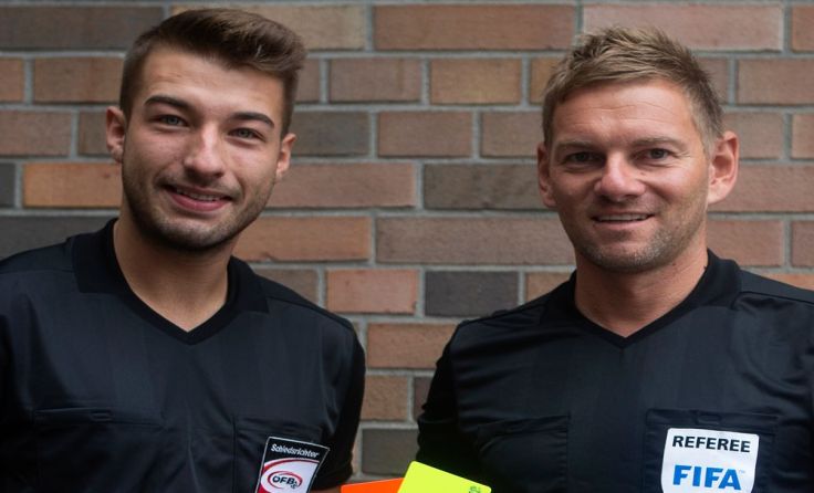 Foto: OÖ Fußballverband