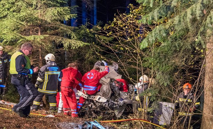 Foto: BFKDO Schärding