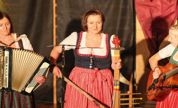 In Andorf wird es wieder „gmiadlich“. (Foto: C. Himsl)
