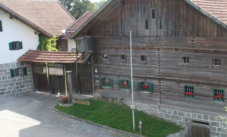 Fotos: Brunnbauerhof