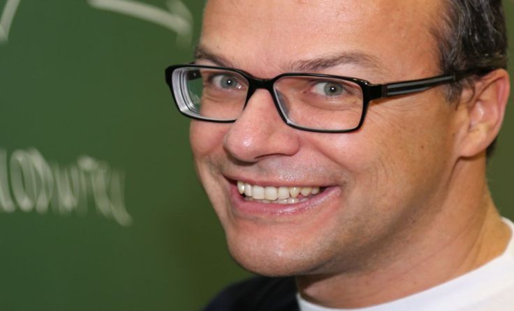 Rolf Breinbauer (Foto:Breinbauer)