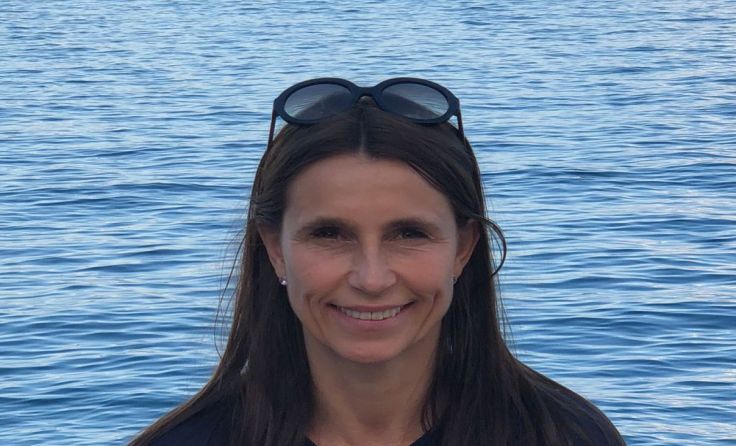 Eva Panholzer (Foto: Privat)