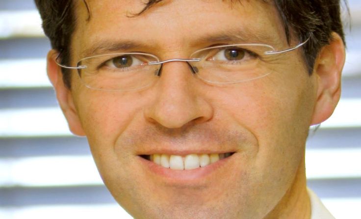 Wolfgang Schöfer Foto: gespag