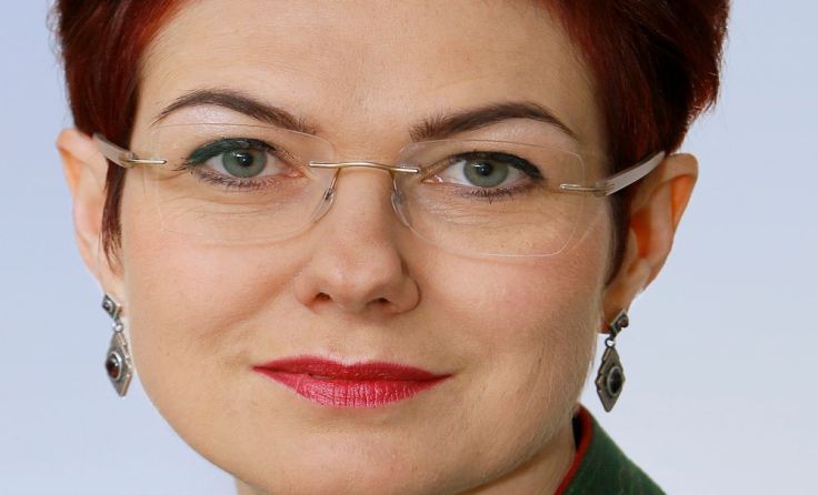 Martina Bruckner (Foto: gespag)
