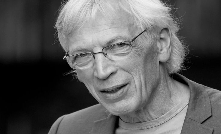 Franz Xaver Hofer (Foto: Günter Miesenbeck)