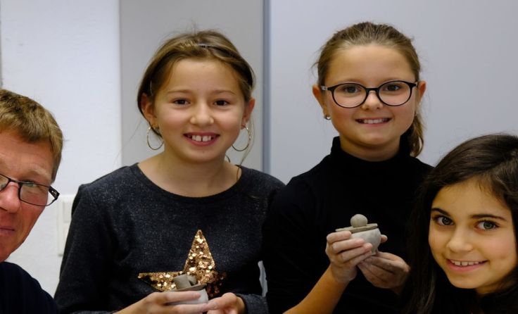 (Foto: Gym Schärding)
