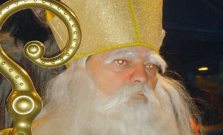 Der ARBÖ Schärding lädt zur traditionellen Nikolausauffahrt ein. (Foto: Wodicka)