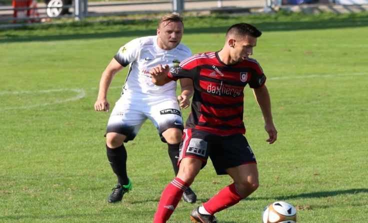 Ivan Grabovac (Foto: Union Gurten)