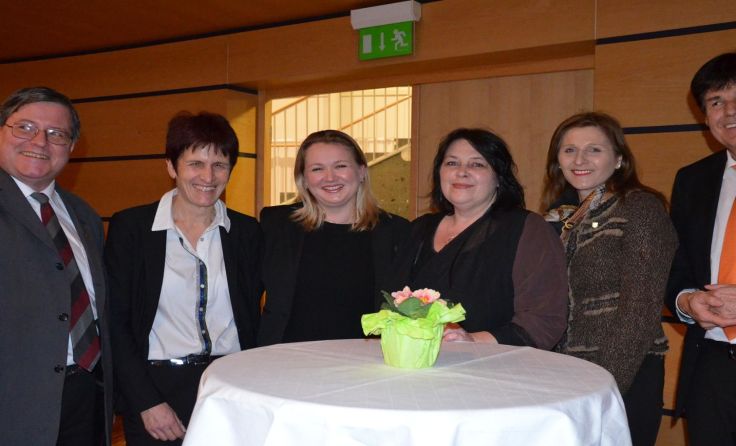 Fotos: Stadtgemeinde Schärding und Omer Tarabic