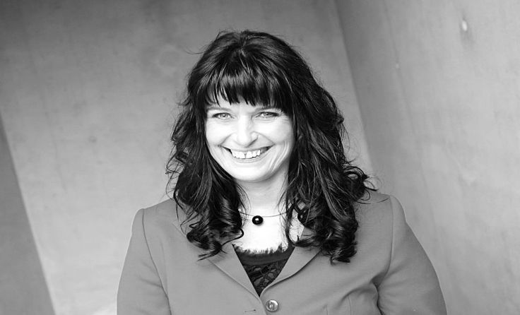 Silvia Dirnberger-Puchner (Foto: Privat)