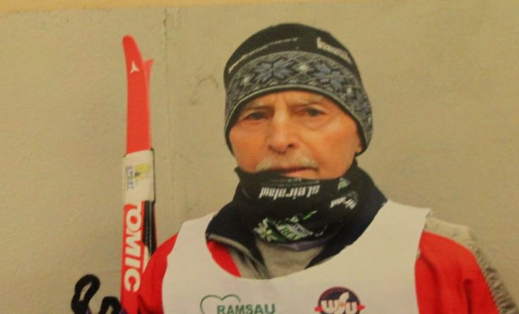 Sepp Schinagl (Foto: Privat)