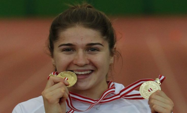 Petra Gumpinger (Foto: IGLA)