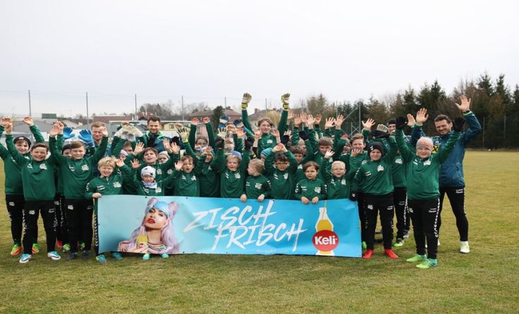 Foto: SV Ried