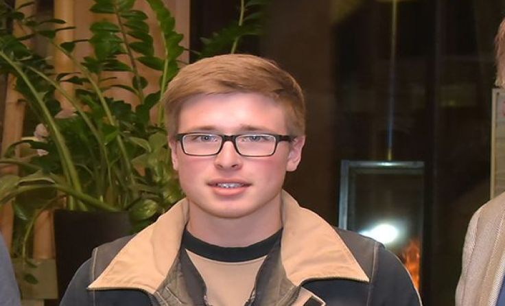 Jakob Bachschweller (2. v. r.) (Foto: Österreichischer Kachelofenverband)
