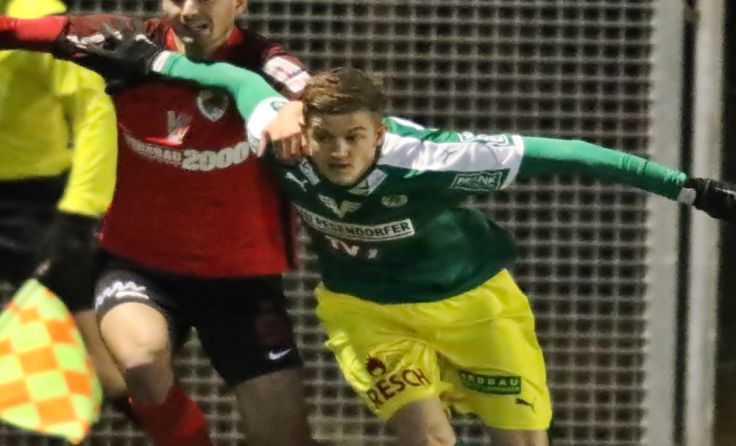 Foto: Hörmandinger