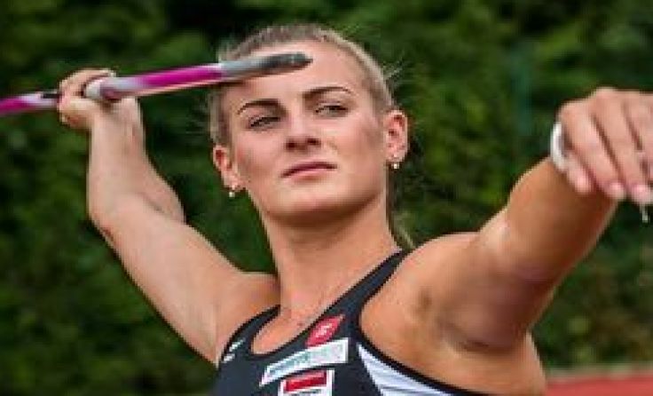 Patricia Madl (Foto: IGLA long life)