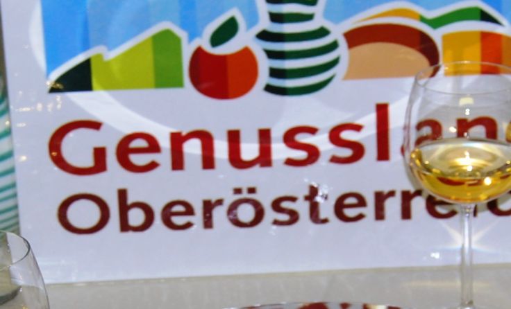 In Andorf wird über die Ernährung diskutiert. (Foto: Marktgemeindeamt)