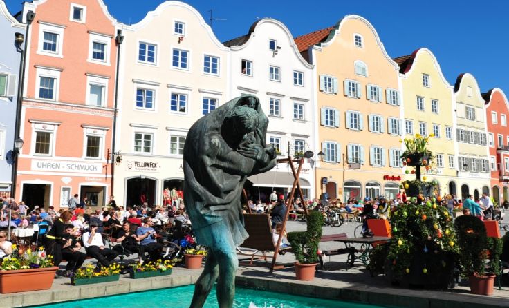 Foto: Schärding Tourismus