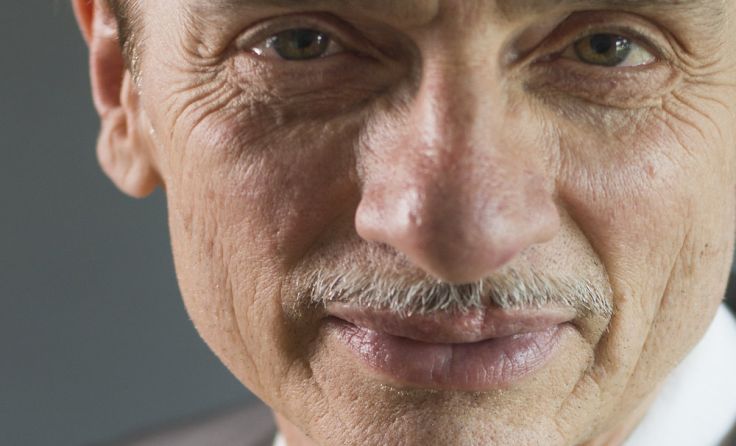 Allen Vizzutti (Foto: Vizzutti)