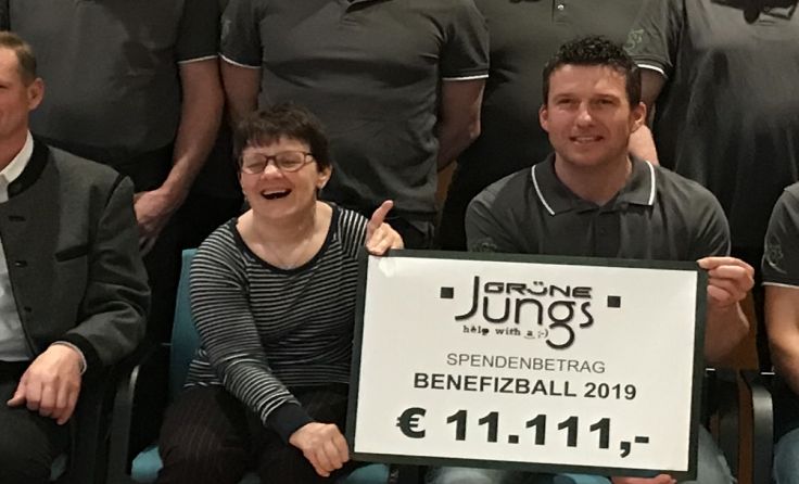 (Foto: Grüne Jungs')