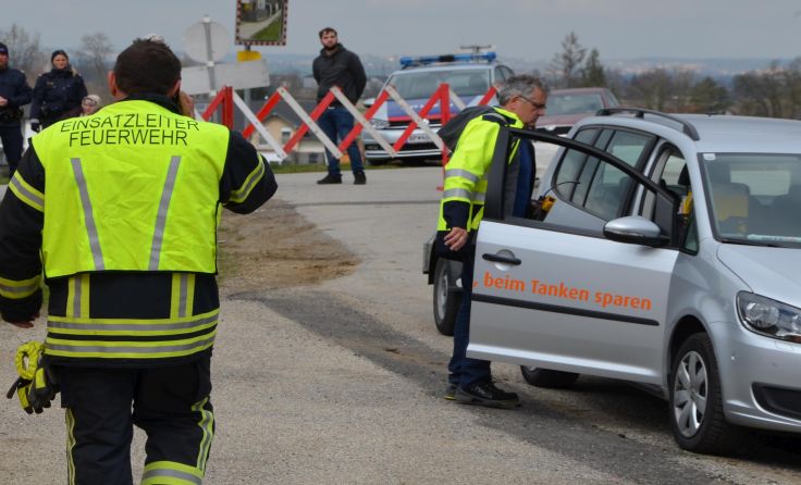 Fotos: BFKDO Schärding