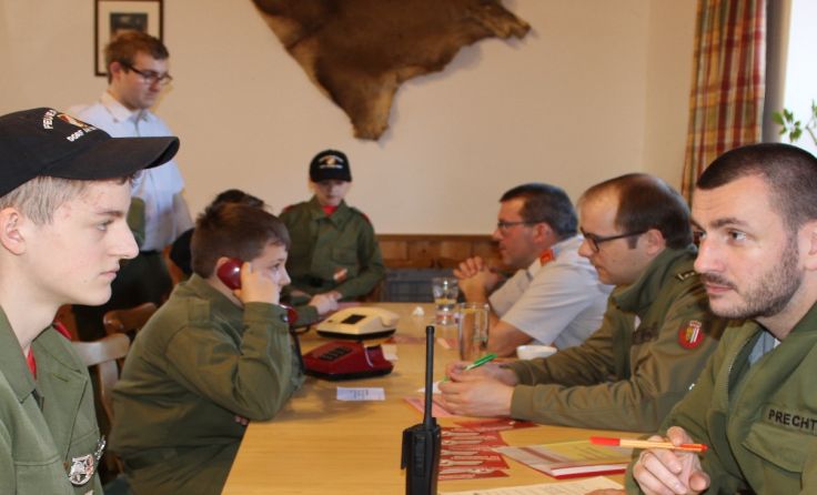 Fotos: BFKDO Schärding