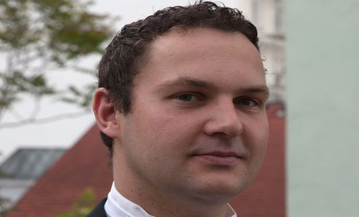 Gerhard Reiterer (Foto: privat)
