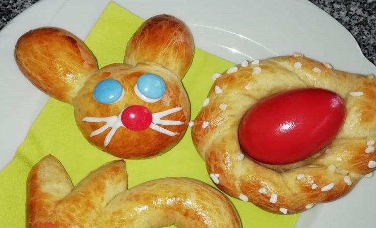 Im Bezirksalten- und Pflegeheim in Andorf findet ein Ostermarkt statt. (Foto: FS Andorf)