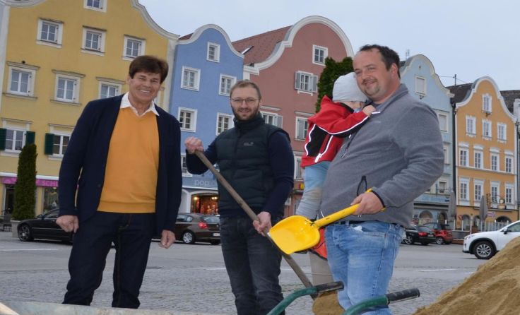Foto: Stadtgemeinde Schärding