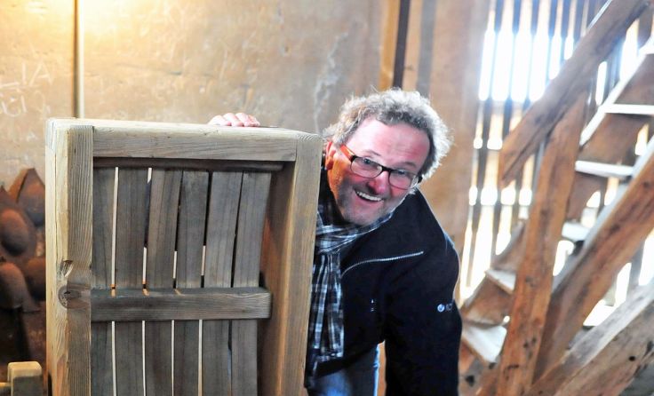 Franz Rathwallner (Foto: privat)