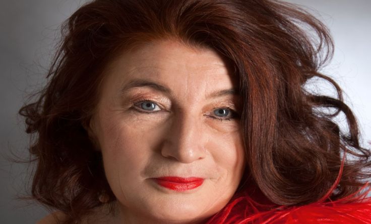 Christine Osterberger (Foto: Privat)