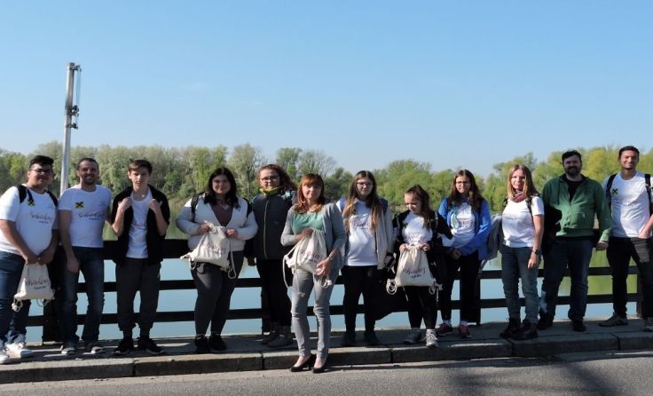 Foto: Schärding Tourismus