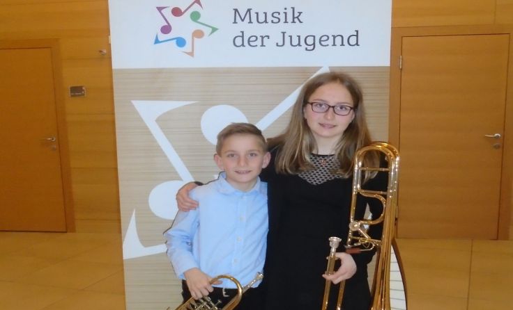 Armin und Sandra Leingartner (Foto: Privat)