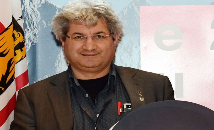 Karl Grabmann (Foto: SPÖ)