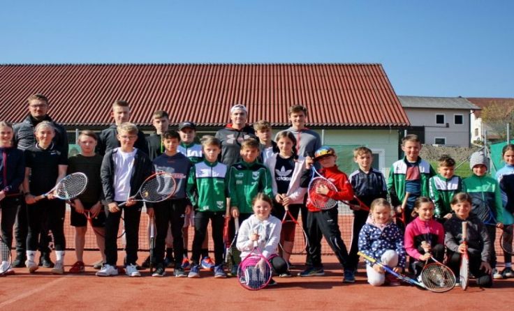 Foto: UTC Raab