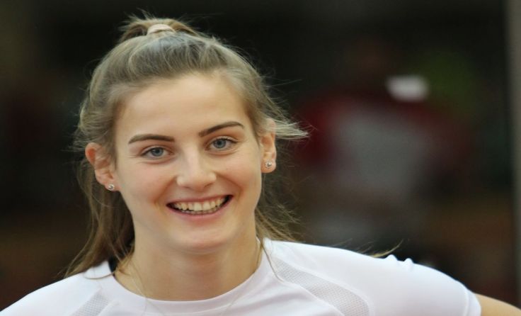 Patricia Madl (Foto: Igla)